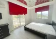 Affordable Purchase Duplex penthouse in Cikcilli, Alanya furnished in a small complex 11