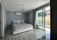 Affordable Purchase  Furnished two bedroom apartment with sea view in Kargicak, Alanya 9 