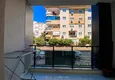 Affordable Purchase Furnished one-bedroom apartment in a new complex, Alanya city center 9 