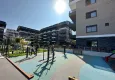 Buy 2+1 penthouse duplex with furniture from the owner in Alanya, Oba district 9
