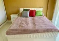 Affordable Purchase Two-storey villa in Kargicak, furnished, with private garage and swimming pool 11