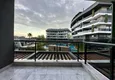 Affordable Purchase  1+1 apartment in a new residential complex with rich infrastructure — Oba district, Alanya 10 