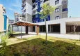 Buy 1+1 apartment under construction, from an investor in the Avsallar hotel-type complex — Alanya 9