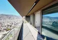 Affordable Purchase Loft 3+1 apartment with panoramic views from the owner in the historic heart of Alanya 6 