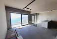 Affordable Purchase Loft 3+1 apartment with panoramic views from the owner in the historic heart of Alanya 9 