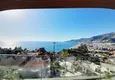 Affordable Purchase Loft 3+1 apartment with panoramic views from the owner in the historic heart of Alanya 14 
