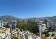 Affordable Purchase Duplex in Mahmutlar with furniture, sea and mountain views 28