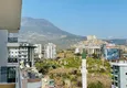 Affordable Purchase Duplex in Mahmutlar with furniture, sea and mountain views 29