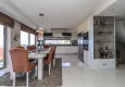 Affordable Purchase Luxury villa with panoramic views of the sea and the castle in Alanya — Kucukhasbahce district 2