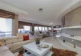 Affordable Purchase Luxury villa with panoramic views of the sea and the castle in Alanya — Kucukhasbahce district 5