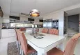 Affordable Purchase Luxury villa with panoramic views of the sea and the castle in Alanya — Kucukhasbahce district 9