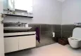 Affordable Purchase Luxury villa with panoramic views of the sea and the castle in Alanya — Kucukhasbahce district 14