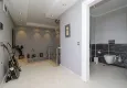Affordable Purchase Luxury villa with panoramic views of the sea and the castle in Alanya — Kucukhasbahce district 16
