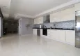 Affordable Purchase Luxury villa with panoramic views of the sea and the castle in Alanya — Kucukhasbahce district 24