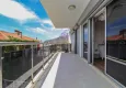 Affordable Purchase Luxury villa with panoramic views of the sea and the castle in Alanya — Kucukhasbahce district 39