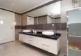 Affordable Purchase Luxury villa with panoramic views of the sea and the castle in Alanya — Kucukhasbahce district 52