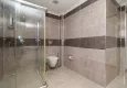 Affordable Purchase Luxury villa with panoramic views of the sea and the castle in Alanya — Kucukhasbahce district 53