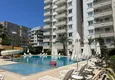 Buy Apartment 2+1 with furniture and sea view, Mahmutlar district — Alanya 1