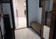 Affordable Purchase Linear four-room apartment with furniture in Teje district, Mersin 1