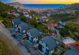 Buy Turnkey villas in Alanya, suitable for citizenship and rent — Alanya, Bektash district 2 