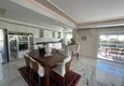 Affordable Purchase Real estate for a residence permit! Apartment 3+1 with furniture and sea view, Tosmur district — Alanya 3