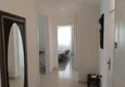Affordable Purchase  Two-bedroom furnished apartment by the sea, in Kestel district - Alanya 1 