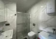 Affordable Purchase Apartment 1+1 with furniture and sea view, Mahmutlar district — Alanya 10