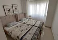 Affordable Purchase  Two-bedroom furnished apartment by the sea, in Kestel district - Alanya 11 