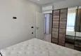 Affordable Purchase  Furnished 1+1 apartment 300 meters from the sea, Mahmutlar district — Alanya 10 