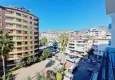 Affordable Purchase One bedroom apartment in the center of Alanya with furniture and access to a private beach 10