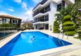 Buy Luxury villa with panoramic views of the sea and the castle in Alanya — Kucukhasbahce district 10