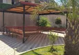 Buy Two-bedroom apartment in a comfortable complex — Alanya, Oba district 11