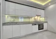 Affordable Purchase Turnkey two-bedroom apartment in Mahmutlar in a modern complex 10
