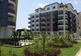 Buy Urgent sale! Furnished three-room apartment in Antalya - Konyaalti, Liman 11