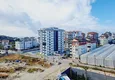 Affordable Purchase New buildings in Alanya! 1+1 apartment with partial sea view, Avsallar district — Alanya 10