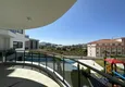 Affordable Purchase Apartment 1+1 with furniture and sea view, Mahmutlar district — Alanya 11