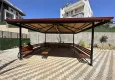 Buy Two-bedroom apartment in a comfortable complex — Alanya, Oba district 12