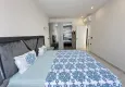 Affordable Purchase Turnkey three-room apartment in the center of Alanya, just 5 minutes from Cleopatra Beach 11 
