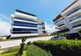 Buy Property for a residence permit - Duplex penthouse with furniture in Alanya, Oba district 12 