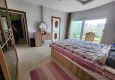Affordable Purchase Penthouse duplex 3+1 furnished with sea and mountain views, Kestel district — Alanya 11 