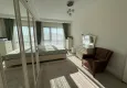 Affordable Purchase Furnished 2+1 apartment with sea and mountain views, Mahmutlar district — Alanya 11 