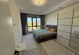 Affordable Purchase Three-room apartment with furniture and mountain views, Mahmutlar district — Alanya 11