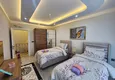 Affordable Purchase  Penthouse with luxury furniture in a modern complex — Alanya, Mahmutlar district 13 