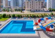 Buy Turnkey two-bedroom apartment in Mahmutlar in a modern complex 11