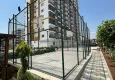 Buy One bedroom apartment with new furniture, separate kitchen and 2 balconies in Mersin, Tomyuk 17