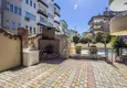 Buy Turnkey 2+1 apartment with glazed cormorants and sea views in the center of Alanya 11