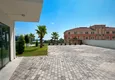 Buy Apartment 1+1 with furniture and sea view, Mahmutlar district — Alanya 11