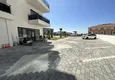 Buy Apartment 1+1 with furniture and sea view, Mahmutlar district — Alanya 12