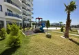 Buy Apartment 1+1 with furniture and sea view, Mahmutlar district — Alanya 13