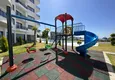 Buy Apartment 1+1 with furniture and sea view, Mahmutlar district — Alanya 14